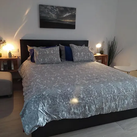 Appartamento Aqua Sunrise & Sea Views