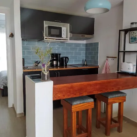 Aqua Sunrise & Sea Views Appartamento Costa Teguise