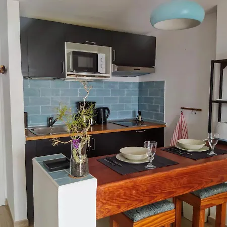 Appartamento Aqua Sunrise & Sea Views Costa Teguise