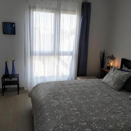Appartamento Aqua Sunrise & Sea Views