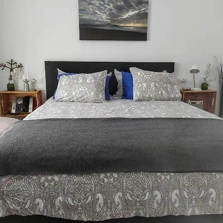 Aqua Sunrise & Sea Views Appartamento Costa Teguise