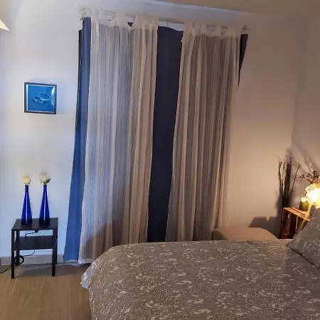 Aqua Sunrise & Sea Views Appartamento Costa Teguise