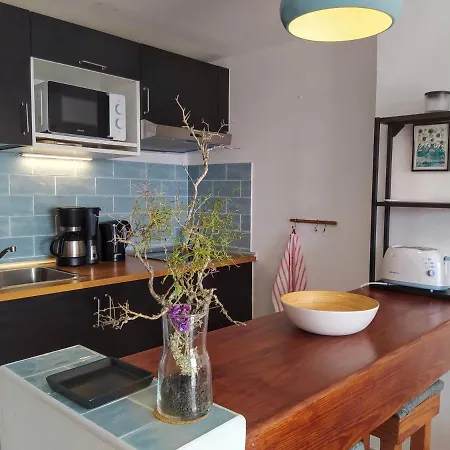 Appartamento Aqua Sunrise & Sea Views