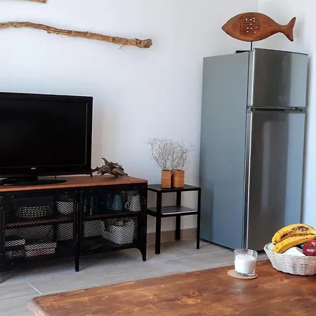 Appartamento Aqua Sunrise & Sea Views