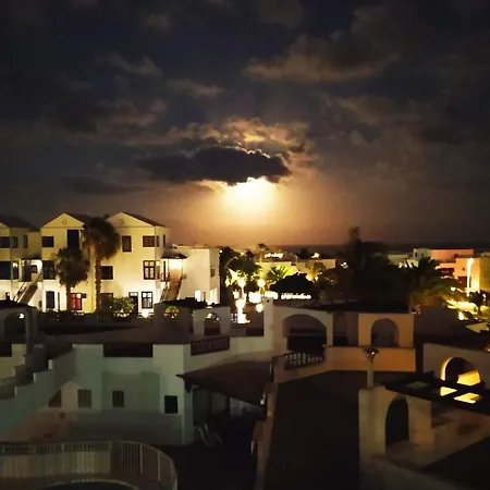 Appartamento Aqua Sunrise & Sea Views Costa Teguise