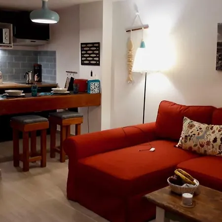 Aqua Sunrise & Sea Views Appartamento