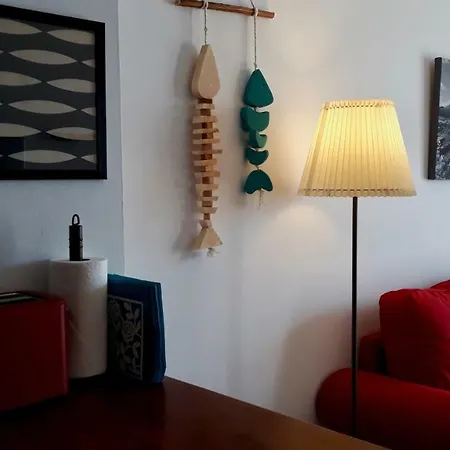 Aqua Sunrise & Sea Views كوستا تاغيسي