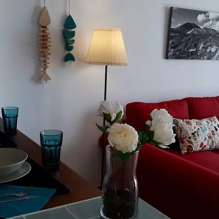 Aqua Sunrise & Sea Views * Costa Teguise