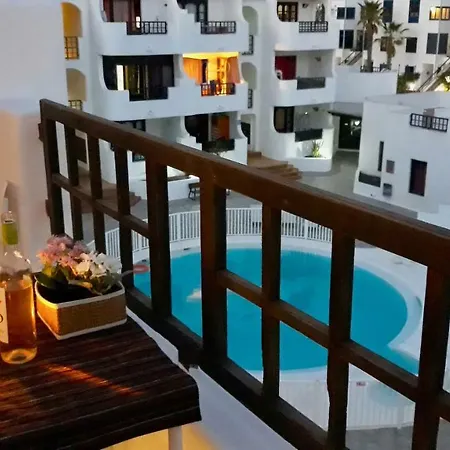 Appartement Aqua Sunrise & Sea Views