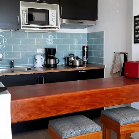 Appartamento Aqua Sunrise & Sea Views *