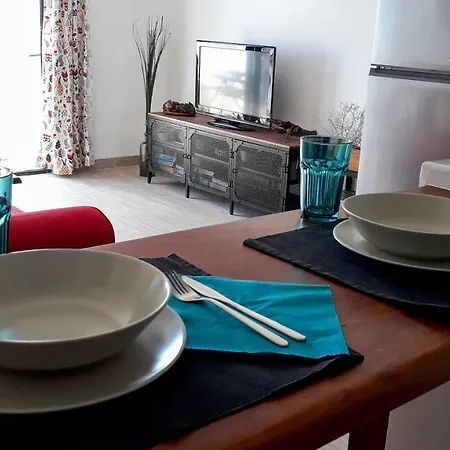 Appartamento Aqua Sunrise & Sea Views *