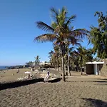 Aqua Sunrise & Sea Views * Costa Teguise