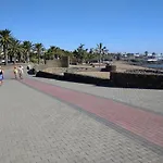 Aqua Sunrise & Sea Views * Costa Teguise