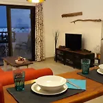 Aqua Sunrise & Sea Views *
