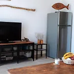 Appartement Aqua Sunrise & Sea Views