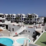 Aqua Sunrise & Sea Views * Costa Teguise