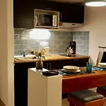 Aqua Sunrise & Sea Views Appartement *