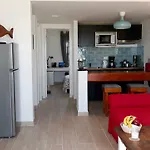 Aqua Sunrise & Sea Views Appartement Costa Teguise