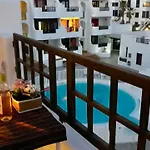 Appartement Aqua Sunrise & Sea Views