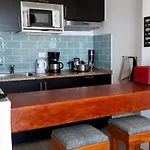 Appartement Aqua Sunrise & Sea Views *