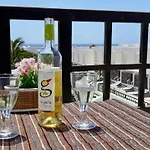 Aqua Sunrise & Sea Views Costa Teguise