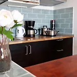 Aqua Sunrise & Sea Views Appartement *