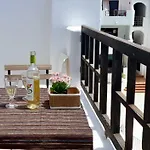 Appartement Aqua Sunrise & Sea Views Costa Teguise