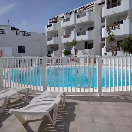 Apartamento Aqua Sunrise & Sea Views *