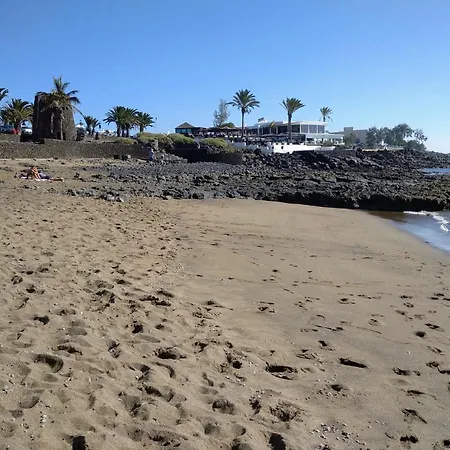 Apartamento Aqua Sunrise & Sea Views Costa Teguise