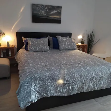 Appartement Aqua Sunrise & Sea Views