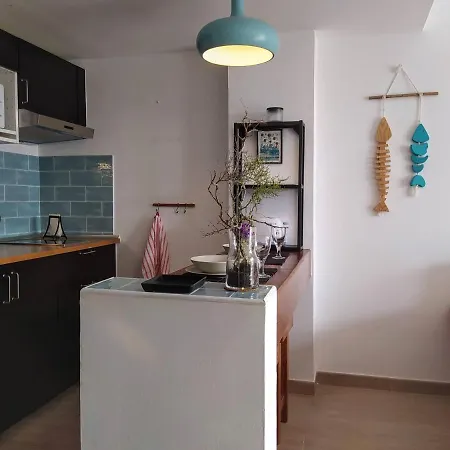 Apartamento Aqua Sunrise & Sea Views Costa Teguise