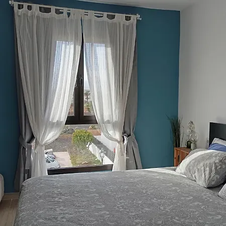Apartamento Aqua Sunrise & Sea Views *