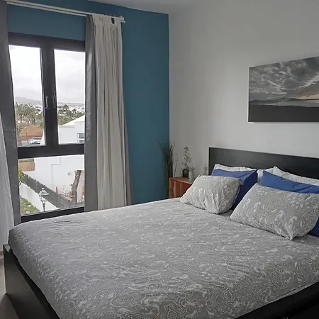 Aqua Sunrise & Sea Views