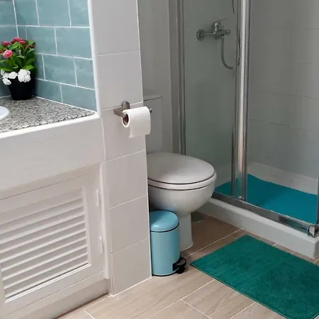 Apartamento Aqua Sunrise & Sea Views