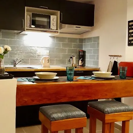 Aqua Sunrise & Sea Views Apartamento