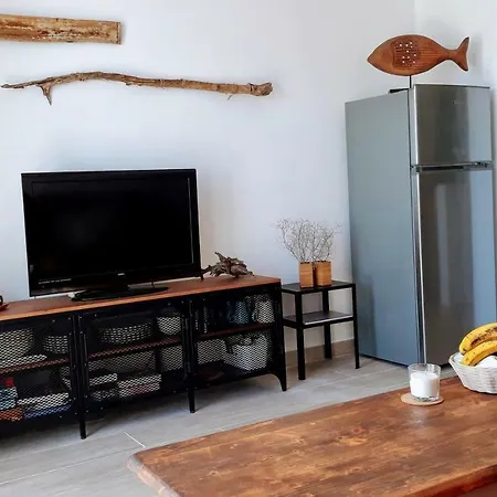 Aqua Sunrise & Sea Views Apartamento