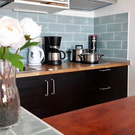 Aqua Sunrise & Sea Views Apartamento *