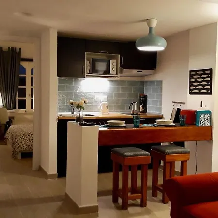 Aqua Sunrise & Sea Views Apartamento Costa Teguise