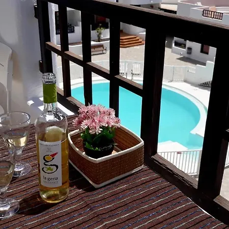 Aqua Sunrise & Sea Views Apartamento *