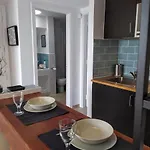 Apartamento Aqua Sunrise & Sea Views Costa Teguise