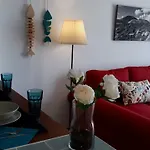 Aqua Sunrise & Sea Views * Costa Teguise