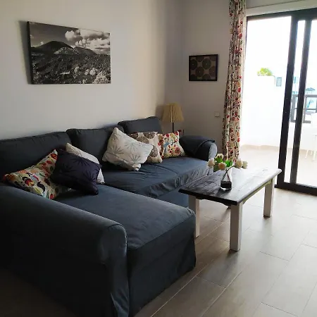 Aqua Sunrise & Sea Views Daire *