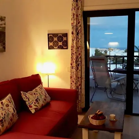 Daire Aqua Sunrise & Sea Views *