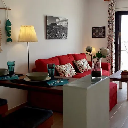 Aqua Sunrise & Sea Views Appartement