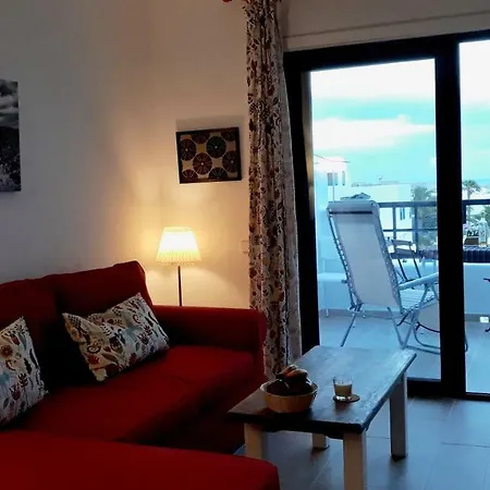 Appartement Aqua Sunrise & Sea Views