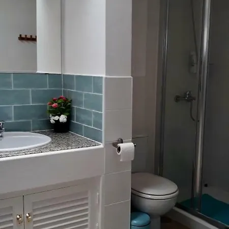 Daire Aqua Sunrise & Sea Views
